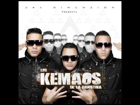 3ra Dimenzion - Dame Un Minuto (Prod. By Maestro El Ingeniero Musical)