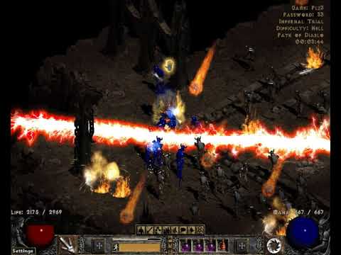 115k dmg Bear-sorc Path of Diablo