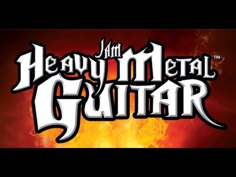 HEAVY METAL GUITAR VOLUME 1 - Unleash the Metal God Within - FREE LESSON