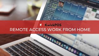 KwickPOS video