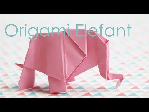 Origami Patterns Pages Wwf