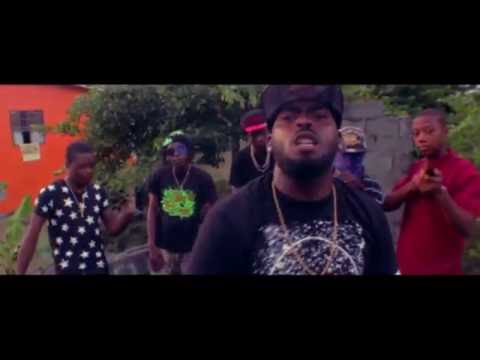 Lednek - Act Bad (Official Video)