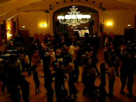 Spirella Ballroom