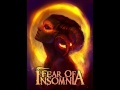 Fear Of Insomnia - Свет Неспетых Тобою Слов [HD] 