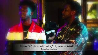 Desiigner ft. Gucci Mane - Liife (Subtitulada español)