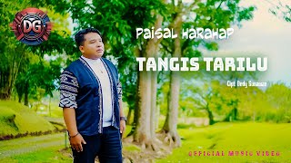 Download lagu TANGIS TARILU || PAISAL HARAHAP || CIPT.  DEDY GUNAWAN || LAGU TAPSEL MADINA mp3