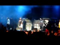 EMINEM Fight Music Purple Pills Feat D12 LIVE 2010