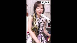 Download lagu 演奏するよー🎷髪切ったよ❣ mp3 Download lagu 演奏するよー🎷髪切ったよ❣ mp3