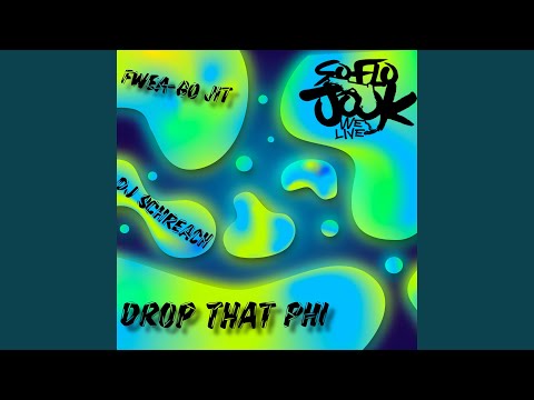 Drop That Phi (feat. DJ Schreach)