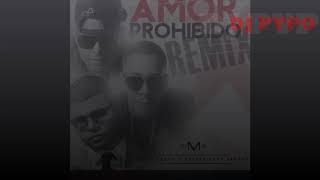 Baby Rasta y Gringo Ft. Farruko - Amor Prohibido (Remix)