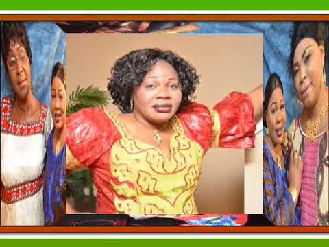 AFFOU KEITA , KOROTOUM KAMARA , MAME MISS 3