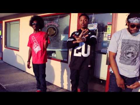Y.N.G.M - LOUD (Official Video) Prod. By MACK PRODUCTIONS