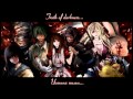 [Alice in Distortion World] My sweet pain [rus sub ...