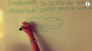 Seguidores de Jesús