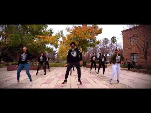 TERE UTHE - THE DARK MC feat PAMMY SAINI