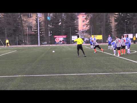 25.1.2014 J.Domažlice-Slavoj Koloveč ( 5 : 3 ) přípravné utkání