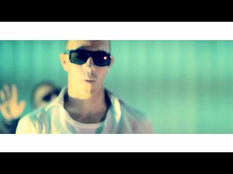Probly Pablo Ft. Carlos Arroyo (Jugador NBA) - Imaginarme - Videoclip Oficial HD