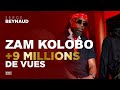 Serge Beynaud Zam Kolobo Clip Officiel