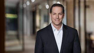 Real-World Experience: Jeffrey Veltri