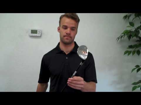 TaylorMade Burner 08 Rescue Hybrid Review from GolfEtail.com
