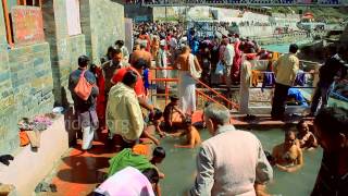 Badrinath Overview