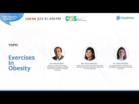 Exercises in Obesity