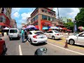 San Pedro Sula Honduras 2022 |La Avenida más importante de SPS | ASÍ ES LA TERCERA AVENIDA |