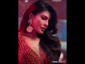 Jacqueline Fernandez Laal Pari Song Vertical Edit 4k