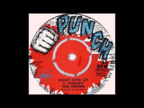 REGGAE DAS ANTIGAS - Dont give up  /  M Jr Roots - AL: DIVULGANDO