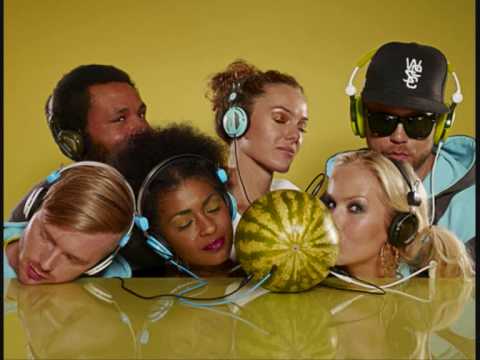 Chewy Chocolate Cookies - It Was Only A Kiss