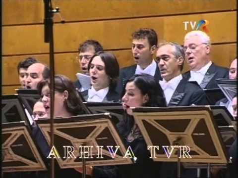 Vasile TIMIS - Trei valsuri pe versuri de Mihail Eminescu