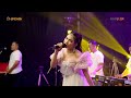 LUSYANA JELITA ENGKAULAH TAKDIRKU MBOIS MUSIC