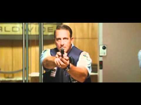 The losers - Je suis une véritable machine à tuer