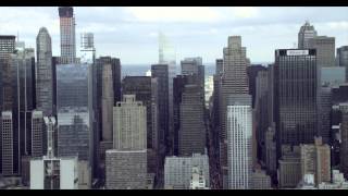 preview picture of video 'New York City Aerial Footage - HD'