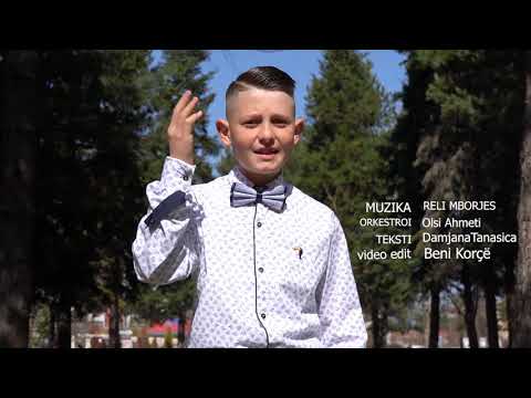 Xhei - Moter e vella