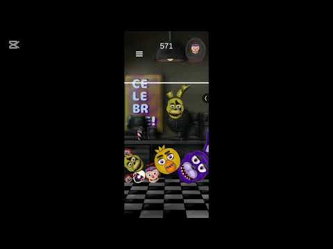 Five Nights of Suika video thumbnail