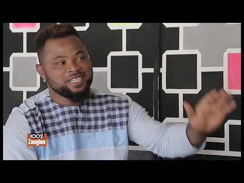 100%  ZOUGLOU du 19 Avril 2019 avec ERIC Patron et KOKO Diamant