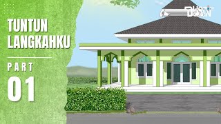 Download lagu GUIDE MY STEPS PART 1 - Dhot Design mp3