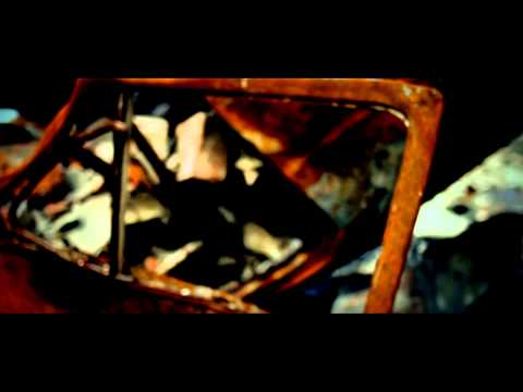 Dark Dayz - Ausgangssperre