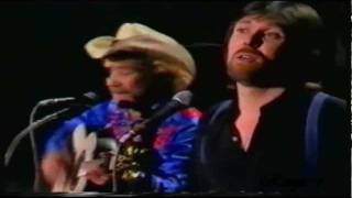 Dr Hook - &quot;More Like The Movies&quot;  (Live from BBC show 1980)