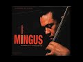 Charles Mingus — Blue Moon