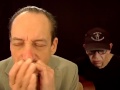 Mystery Train . Jerry Portnoy & Rick Russell . Learn it at Sonic Junction