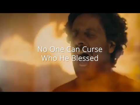 Spirit, Fire & the Blood of the Lamb (Worship Lyric Video)