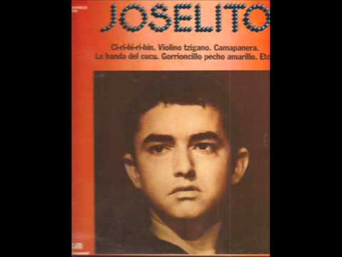 Joselito  -  violino tzigano