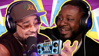 Rob Markman Talks Amazon Deal, His Best &amp; Worst Interviews, &amp; Hip Hop Media | T-Pain&#39;s NBRP #66