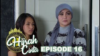 Download lagu Menghasut Para Warga - Hijrah Cinta The Series Episode 16 Part 2 #IndahnyaRamadan mp3