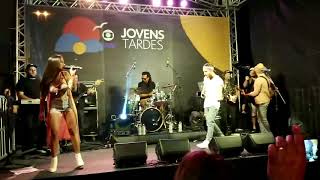 Melim meu abrigo ao Vivo Melim meu abrigo ao Vivo