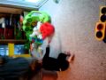 Tickle Me Elmo