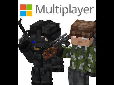 DayZ Standalone Minecraft Bedrock 2.0