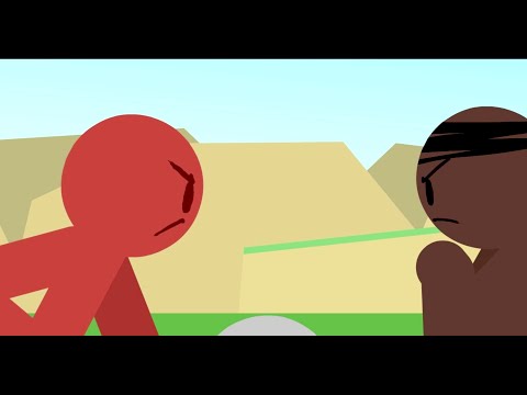 Dojo Duel - Fry vs TG.108 (by Hamen)